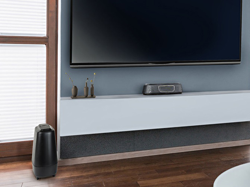 Loa Soundbar Polk Magnifi Mini System