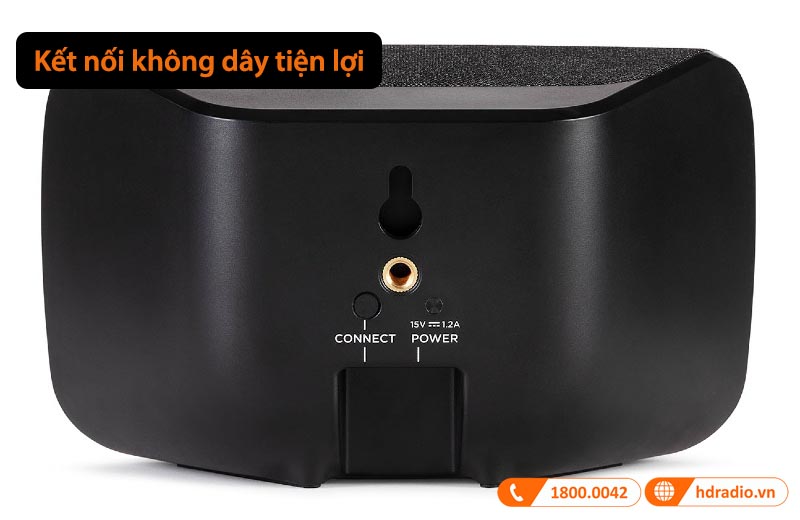 kết nối không dây 