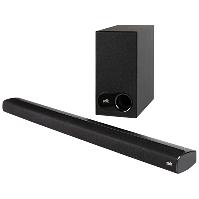 Loa Soundbar Polk Signa S2 System
