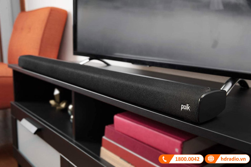 Loa Soundbar Polk Signa S2 System