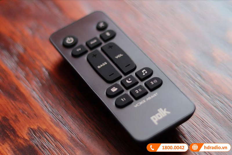 Loa Soundbar Polk Signa S2 System