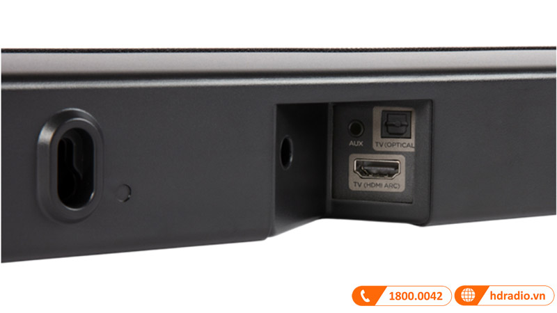 Loa Soundbar Polk Signa S2 System