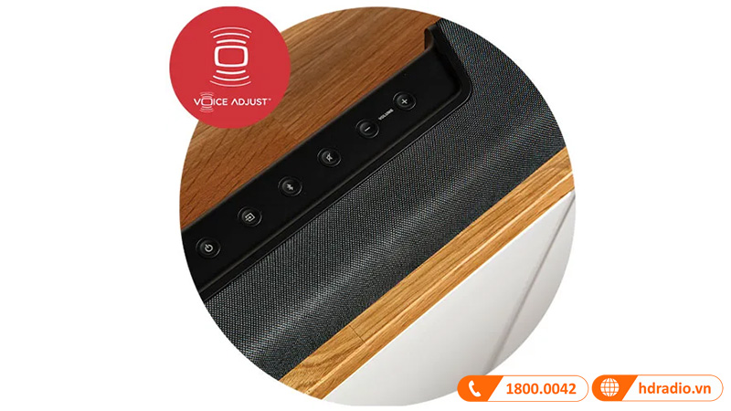 Loa soundbar Polk MagniFi 2