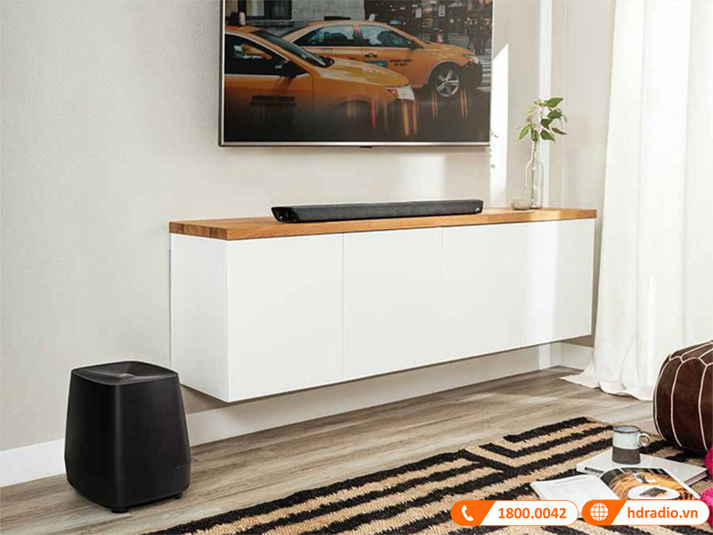 Loa soundbar Polk MagniFi 2