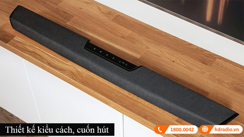 Loa soundbar Polk MagniFi 2