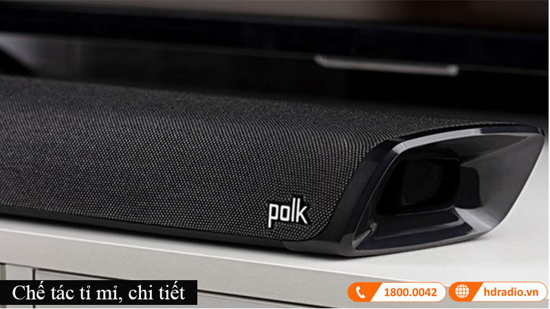 Loa soundbar Polk MagniFi 2