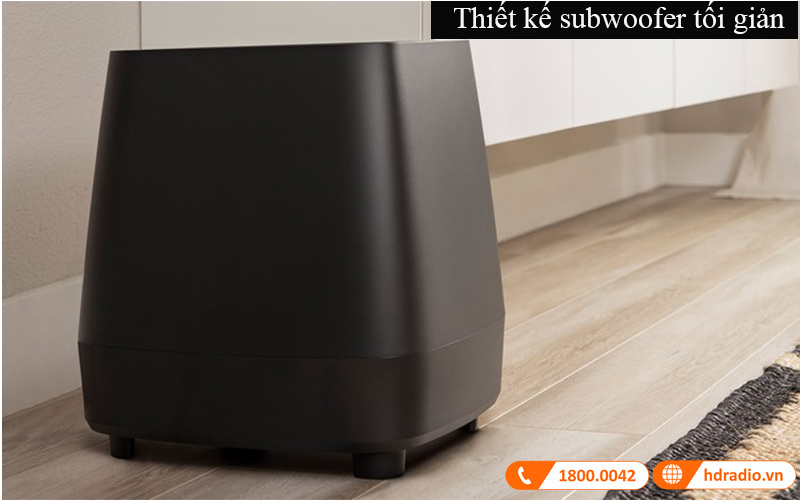 Loa soundbar Polk MagniFi 2