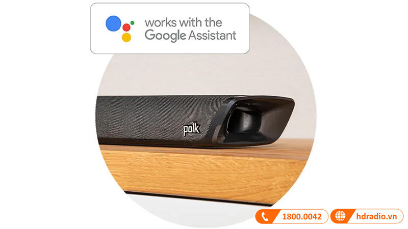 Loa soundbar Polk MagniFi 2