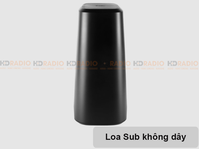 Loa soundbar Polk MagniFi Mini AX