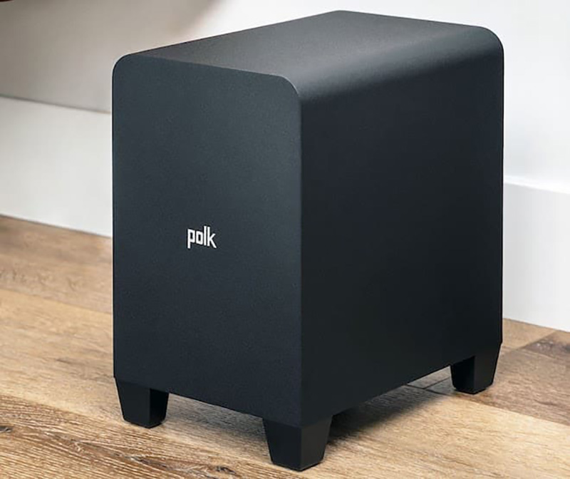 Loa Soundbar Polk Signa S4