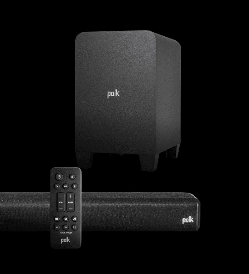 Loa Soundbar Polk Signa S4