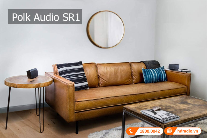Loa Polk Audio SR1
