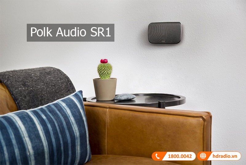 Loa Polk Audio SR1