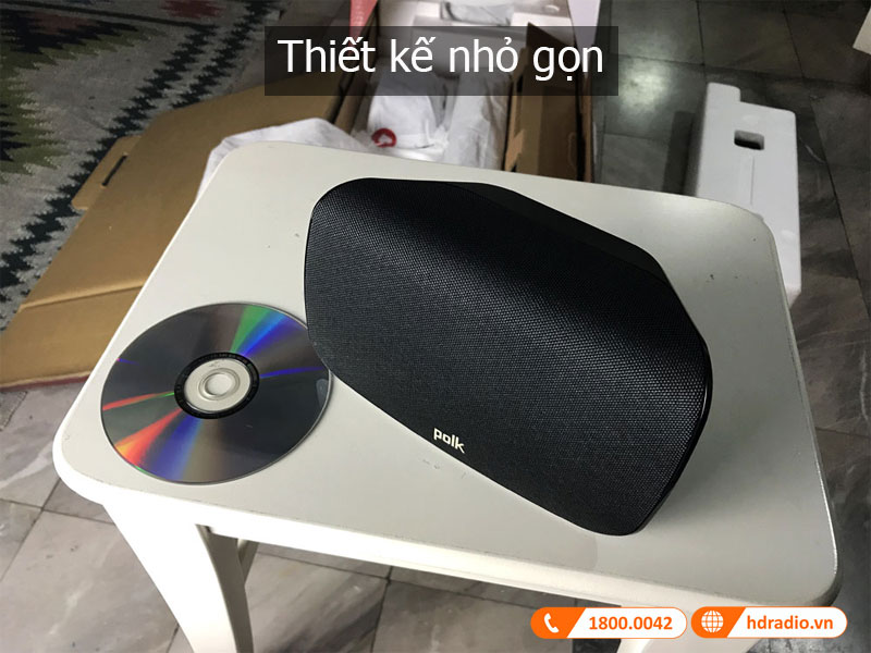 Thiet ke Loa Polk Audio SR1