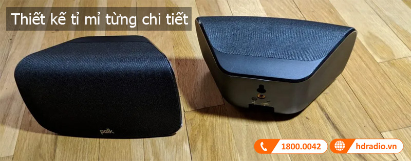 Thiet ke Loa Polk Audio SR1