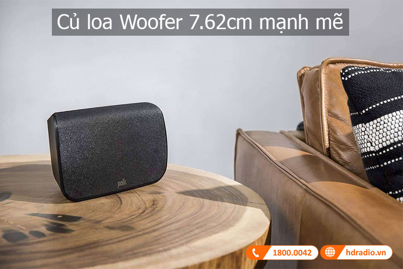 Am thanh Loa Polk Audio SR1