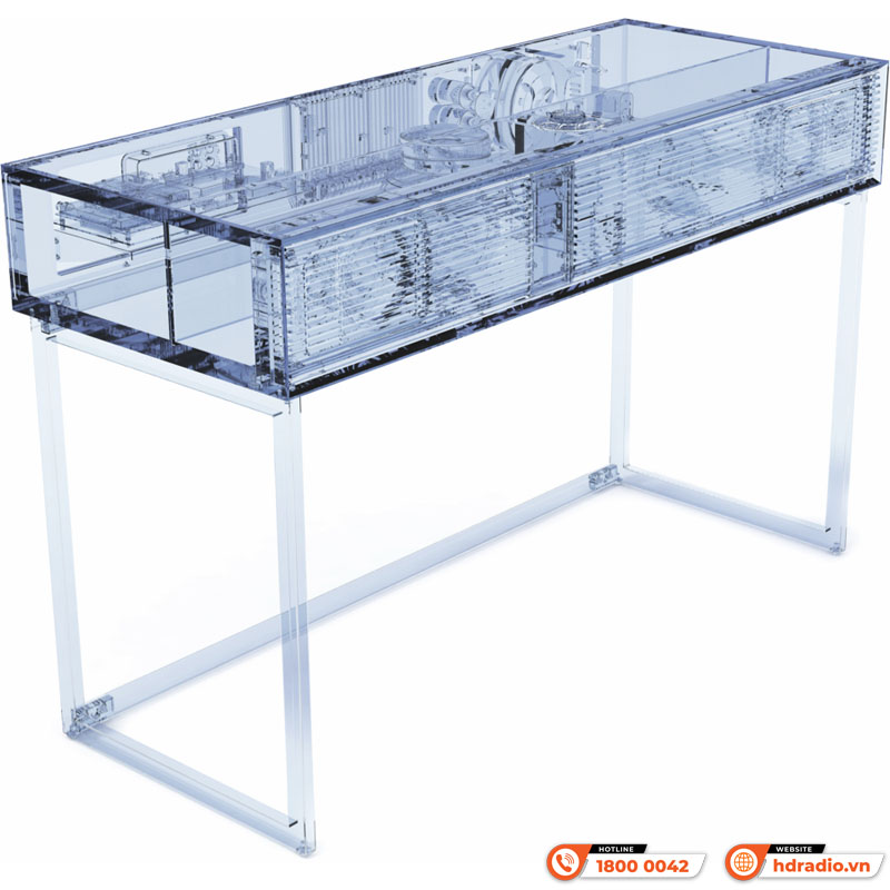 Loa soundbar Ruark R810