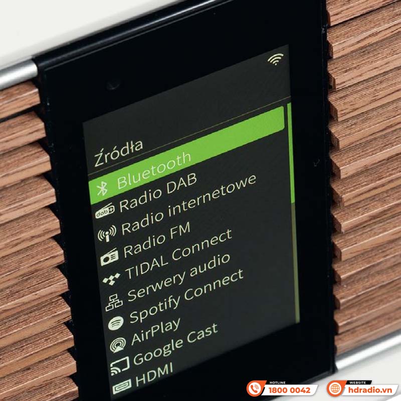 Loa soundbar Ruark R810