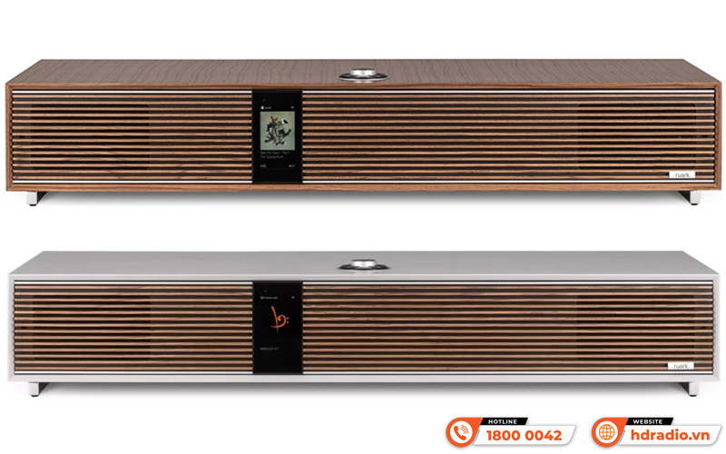 Loa soundbar Ruark R810