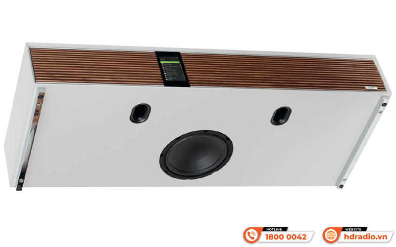 Loa soundbar Ruark R810