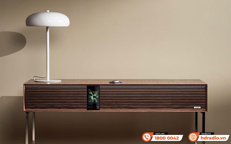 Loa soundbar Ruark R810