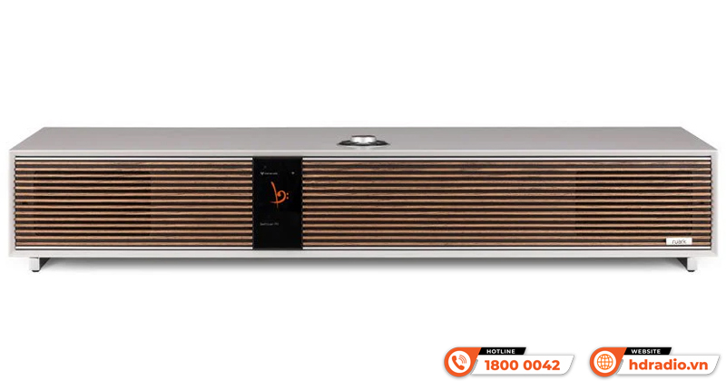 Loa soundbar Ruark R810