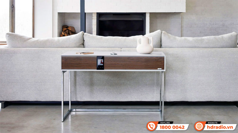 Loa soundbar Ruark R810