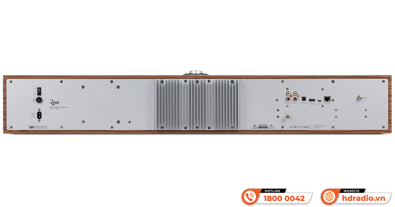 Loa soundbar Ruark R810