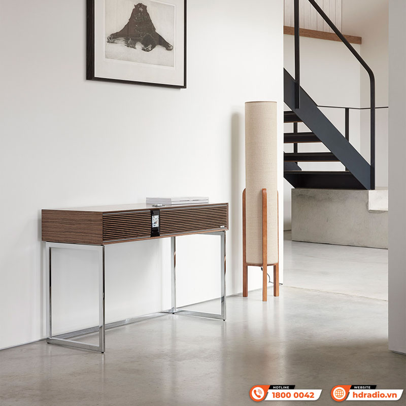 Loa soundbar Ruark R810