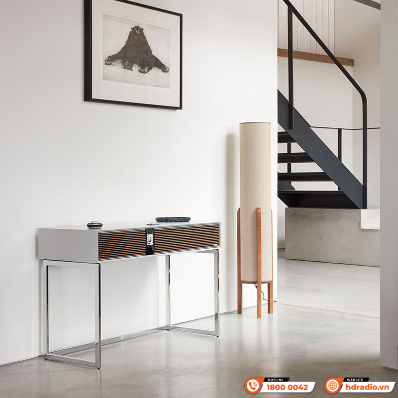 Loa soundbar Ruark R810