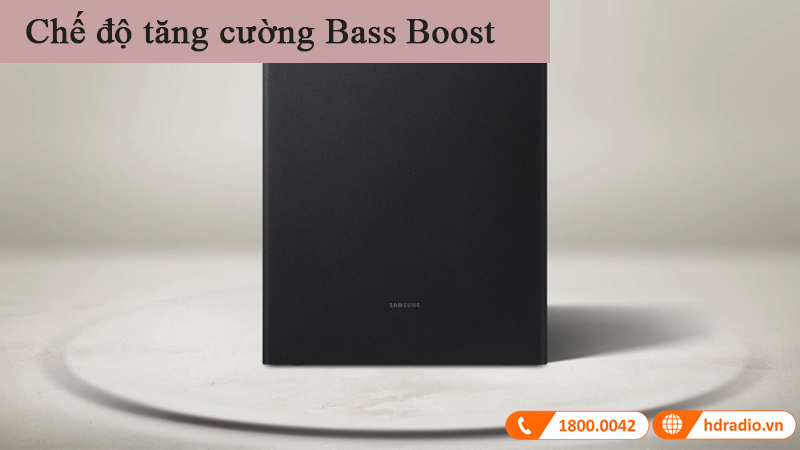 Loa soundbar Samsung HW-A450