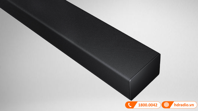 Loa soundbar Samsung HW-A450