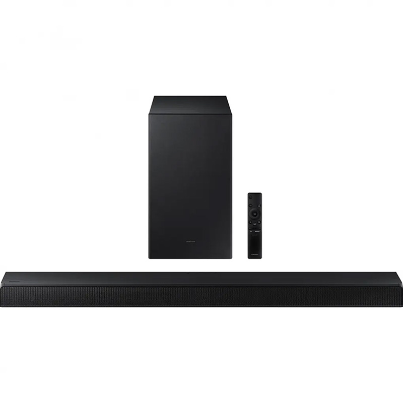 Loa Soundbar Samsung HW-A550-2