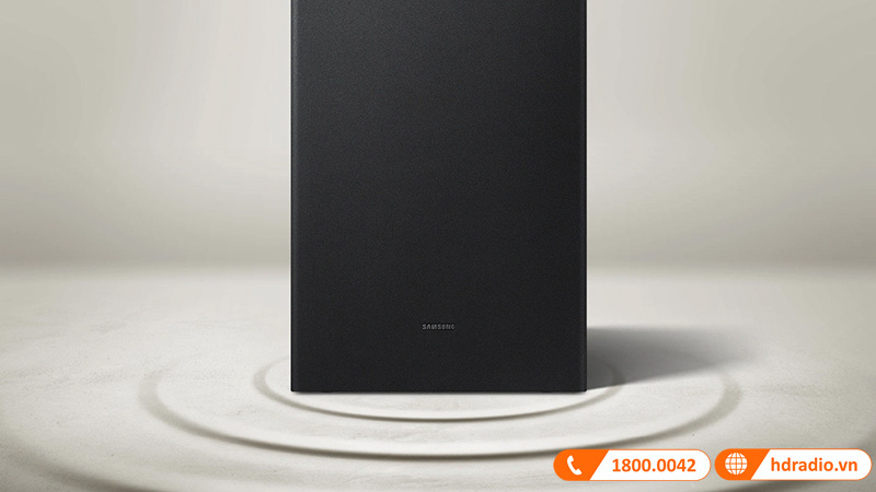 Loa Soundbar Samsung HW-A550