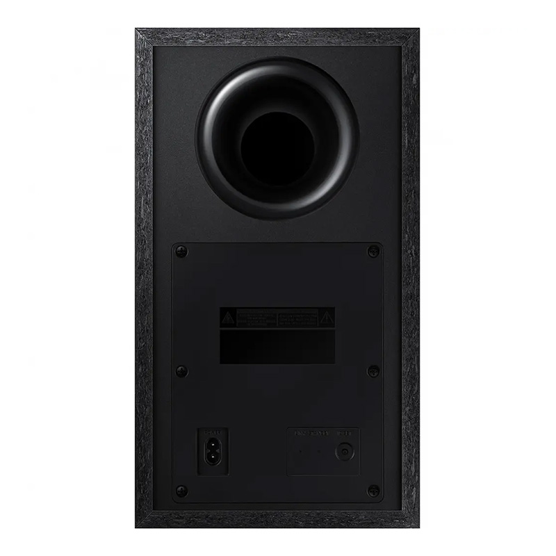 Loa Soundbar Samsung HW-A550-7