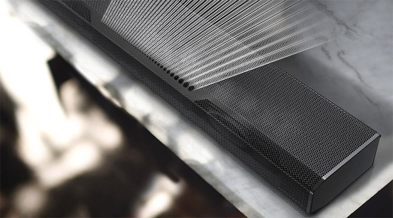 Loa Soundbar Samsung HW-Q700A