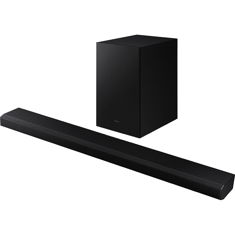 Loa Soundbar Samsung HW-Q700A