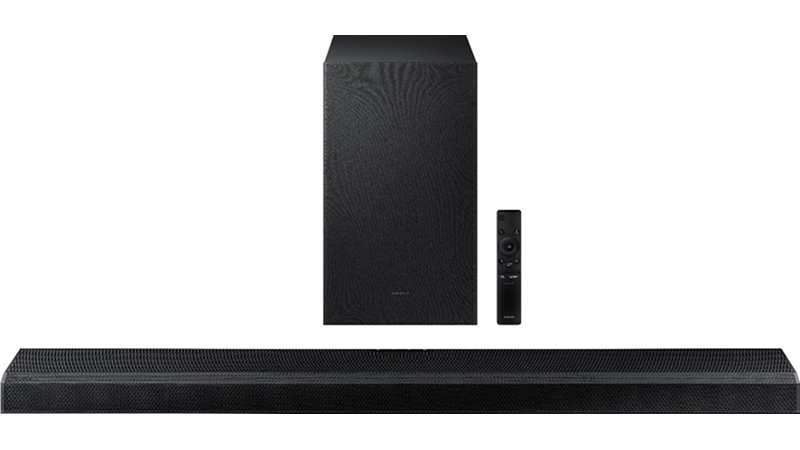 Loa Soundbar Samsung HW-Q700A