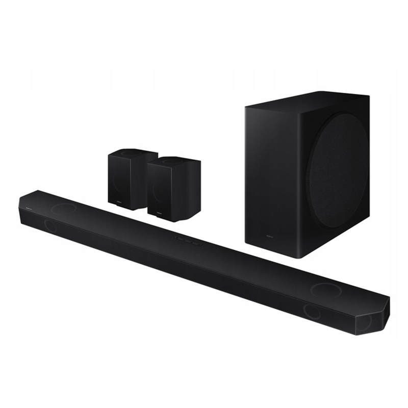 Loa Soundbar Samsung HW-Q930B