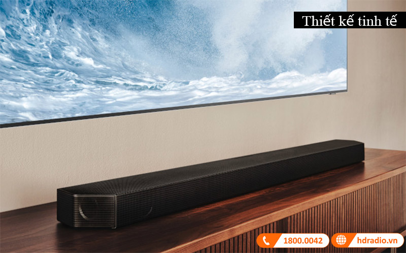 Soundbar Samsung HW-Q930B