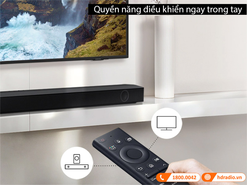 Soundbar Samsung HW-Q930B