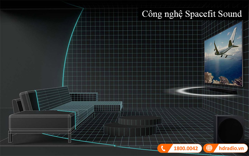 Soundbar Samsung HW-Q930B