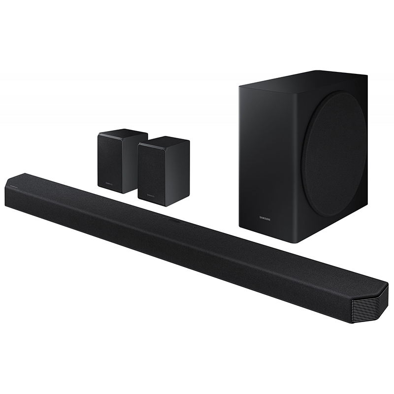 Loa Soundbar Samsung HW-Q950A