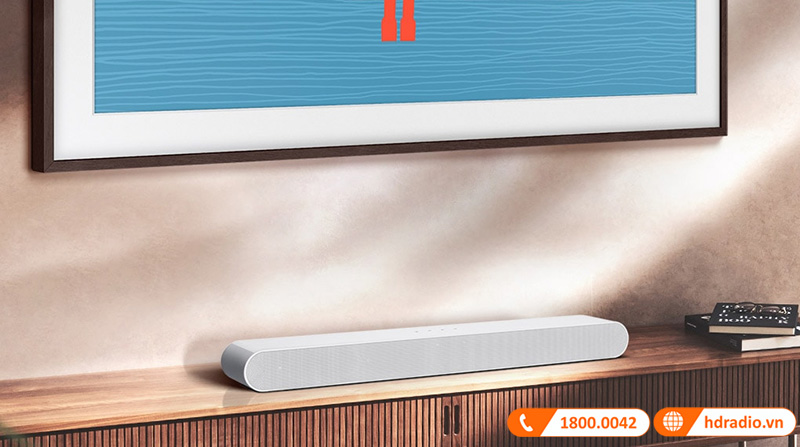 Loa soundbar Samsung HWS61B