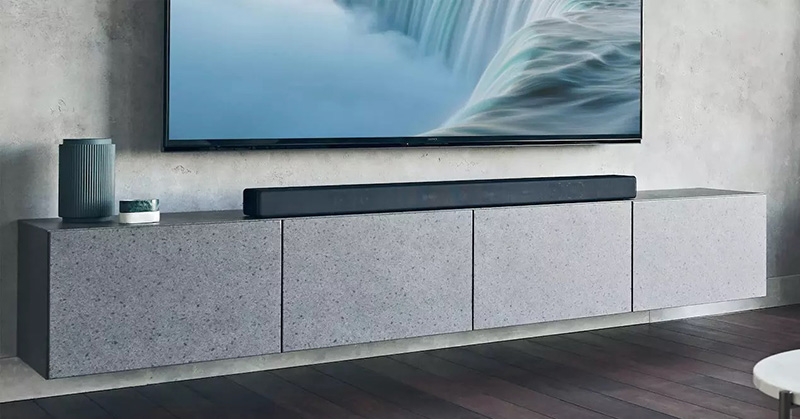 Loa Soundbar Sony HT-A7000
