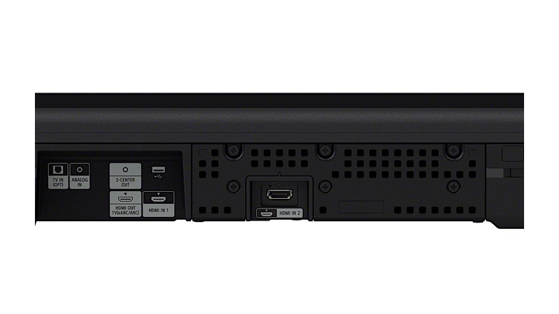 Loa Soundbar Sony HT-A7000