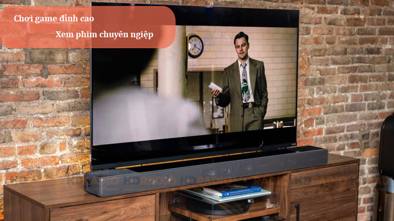 Loa Soundbar Sony HT-A7000