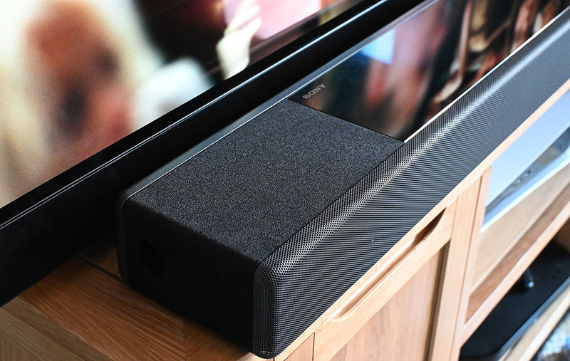 Loa Soundbar Sony HT-A7000