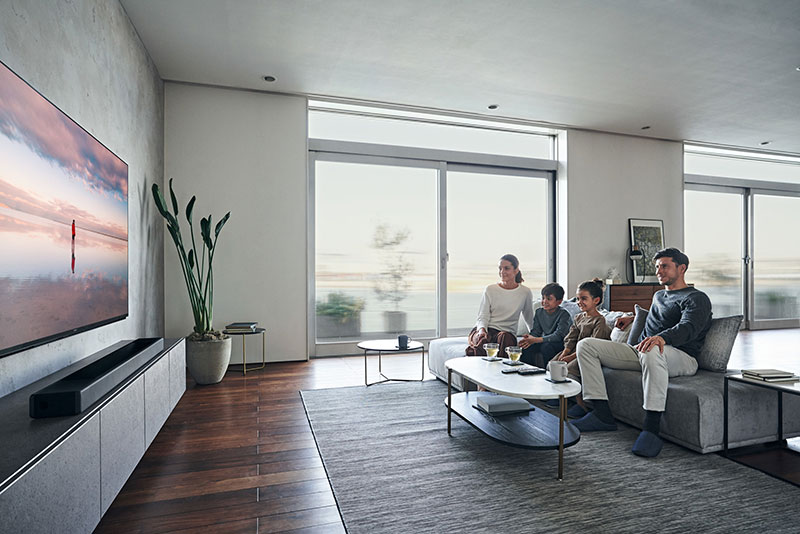 Loa Soundbar Sony HT-A7000