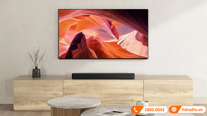 Loa soundbar Sony HT-S2000